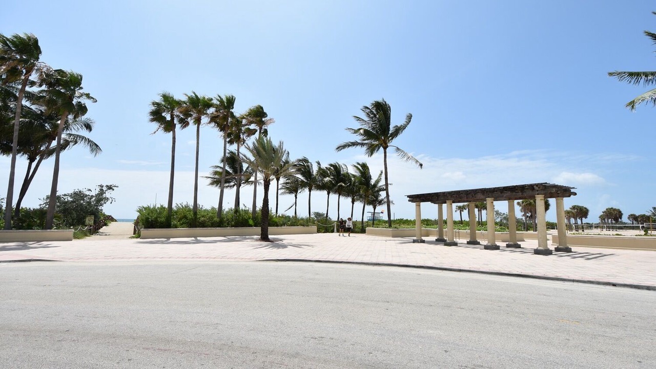 Photo of Outdoor in North Beach