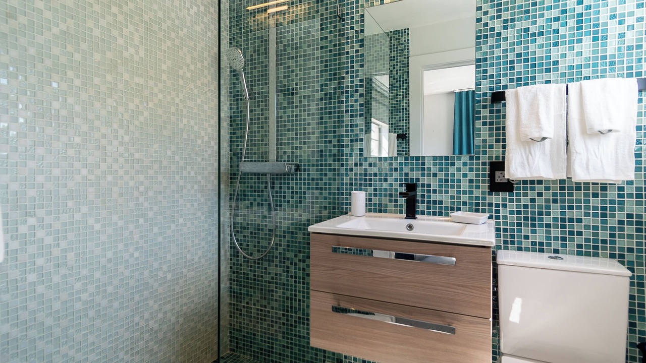 Photo of Bathroom in North Beach