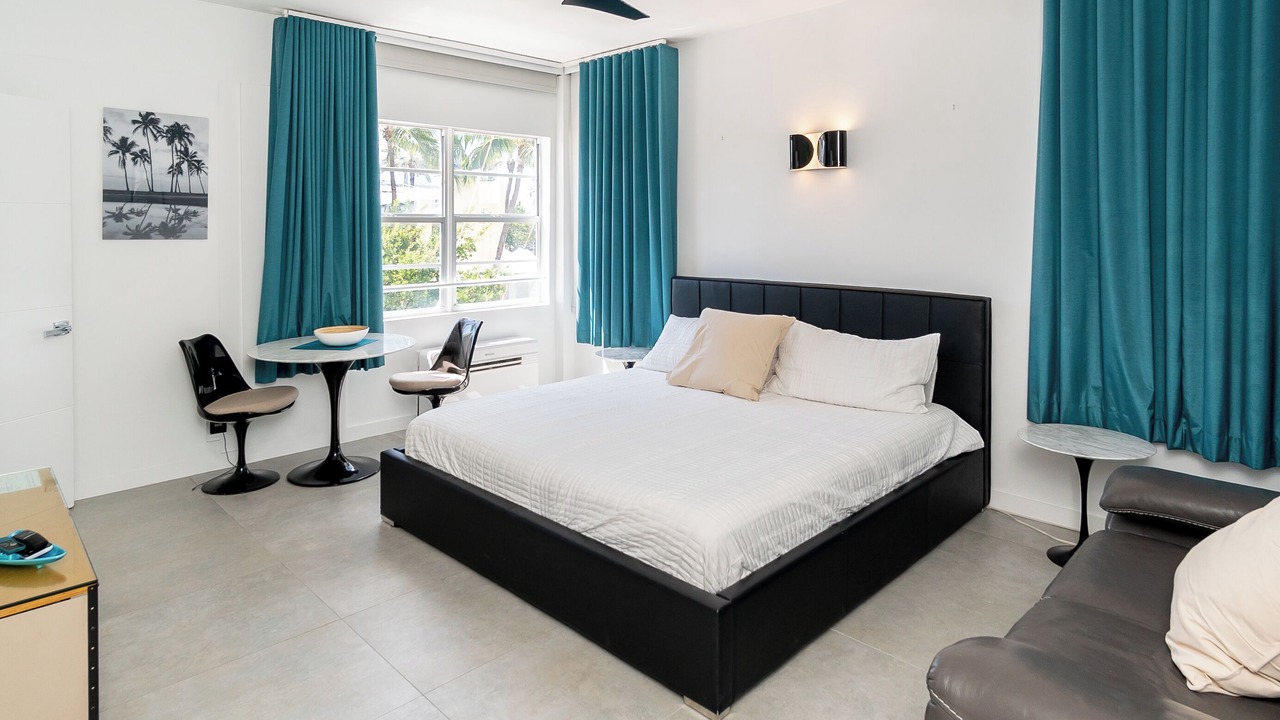 Photo of Bedroom in North Beach