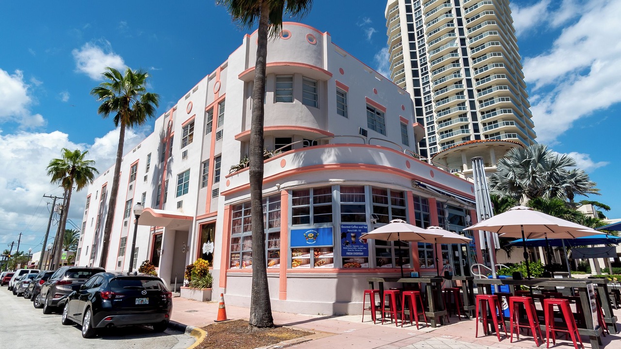 Photo of Outdoor in North Beach