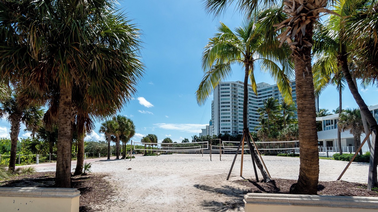 Photo of Outdoor in North Beach