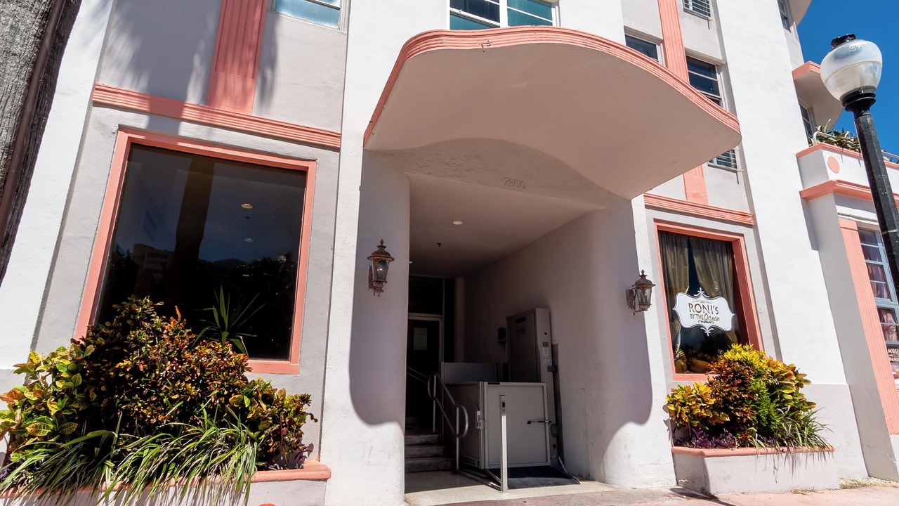 Photo of Outdoor in North Beach