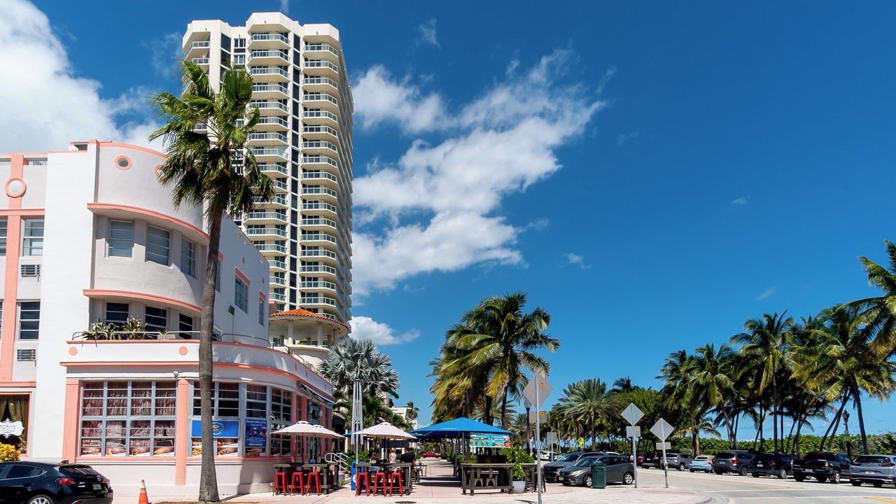 Photo of Outdoor in North Beach