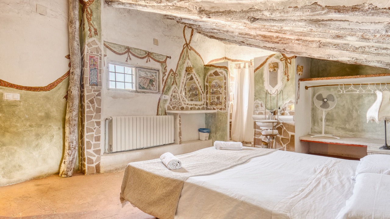 Photo of Bedroom in Monovar