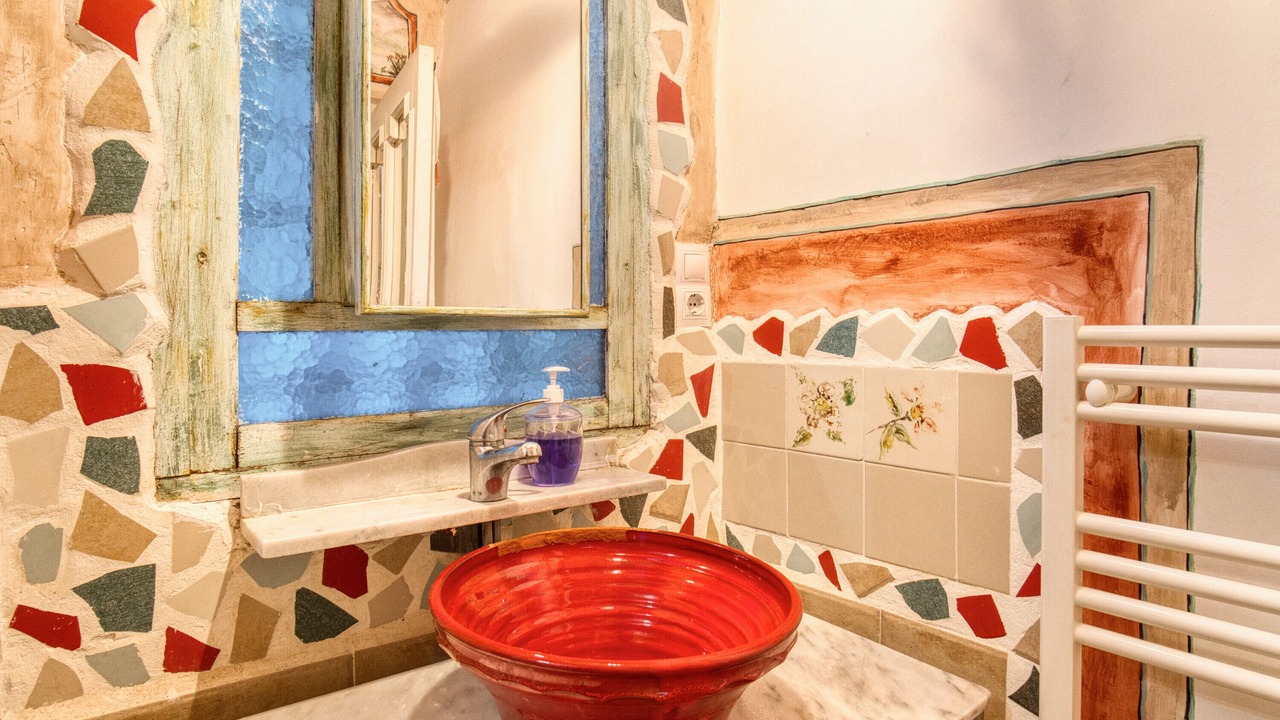 Photo of Bathroom in Monovar