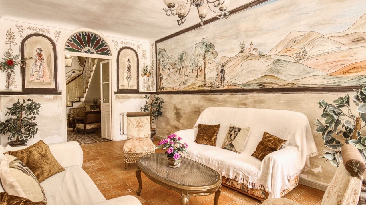 Photo of Livingroom in Monovar