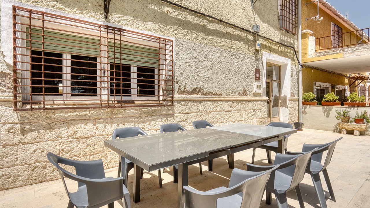 Photo of Outdoor in Monovar