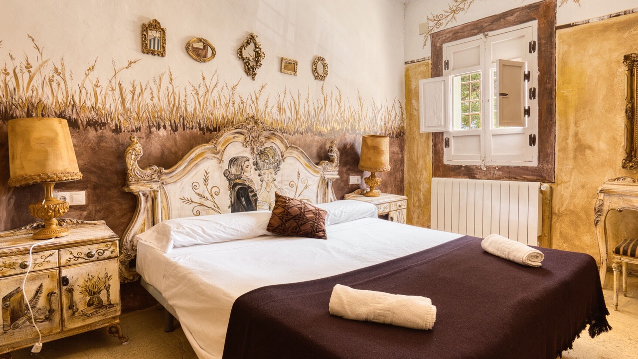 Photo of Bedroom in Monovar