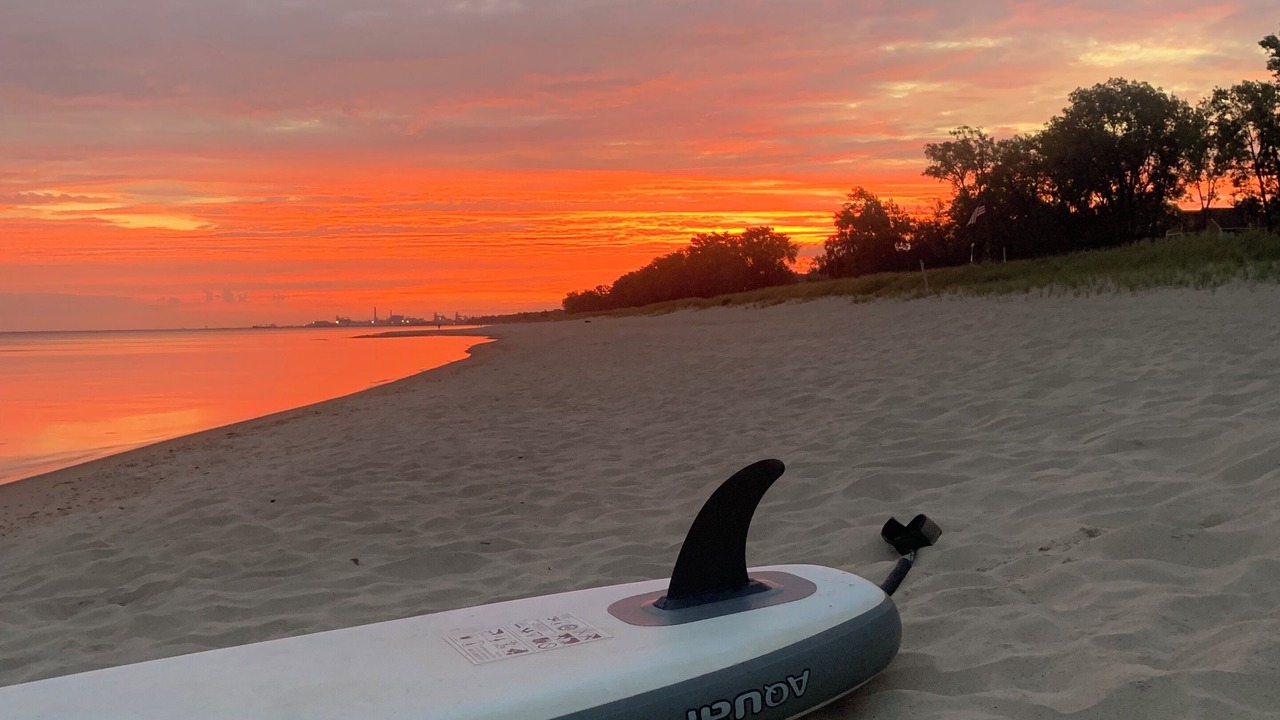 Photo of Others in Miller Beach