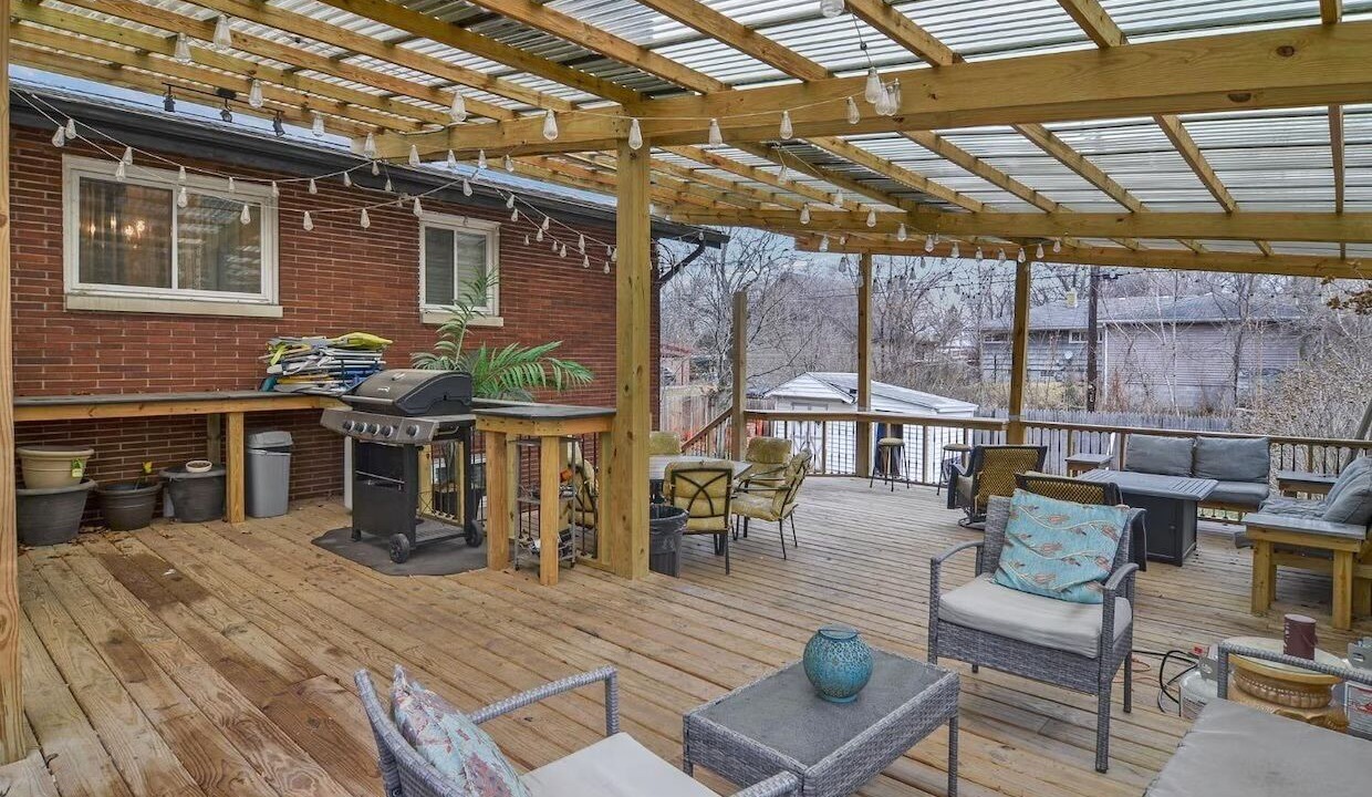 Photo of Outdoor in Miller Beach