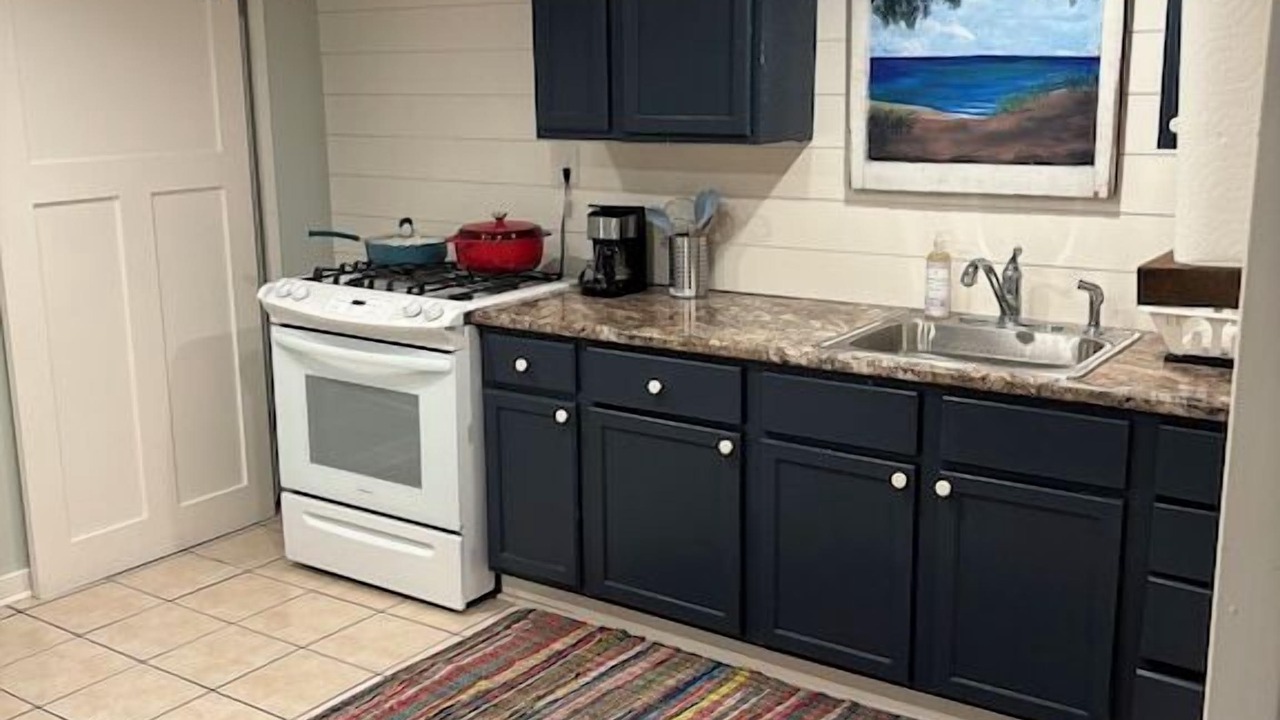 Photo of Kitchen in Miller Beach