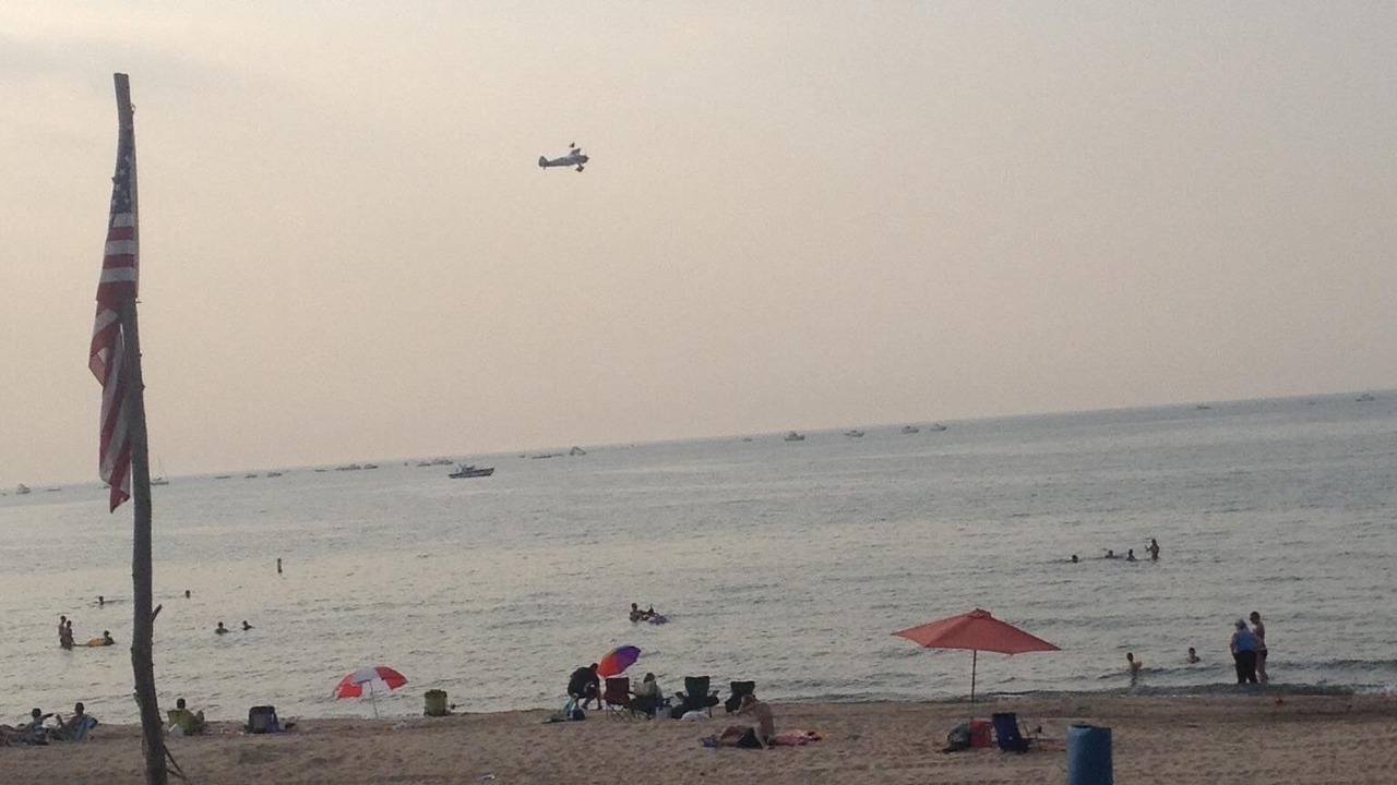 Photo of Others in Miller Beach