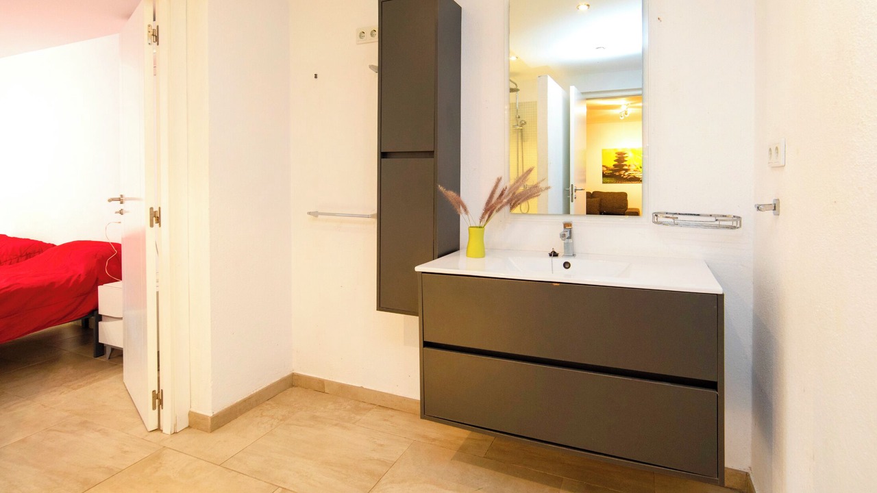 Photo of Bathroom in Casas de Torrat