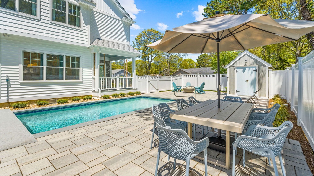 Photo of Outdoor in Popponesset