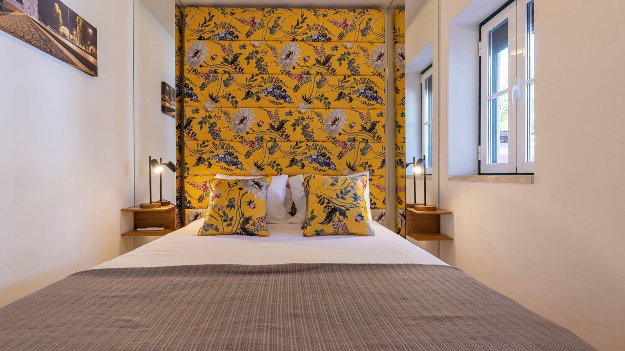 Photo of Bedroom in Belem