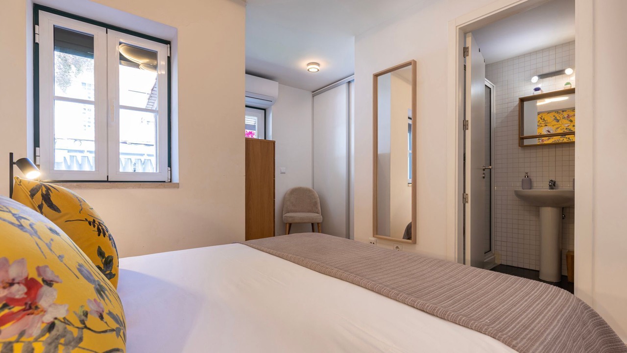 Photo of Bedroom in Belem