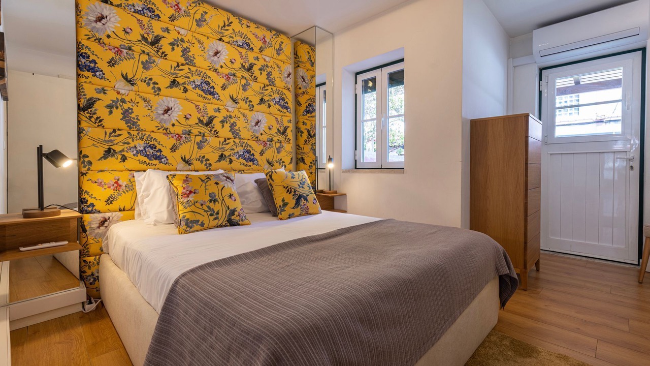 Photo of Bedroom in Belem
