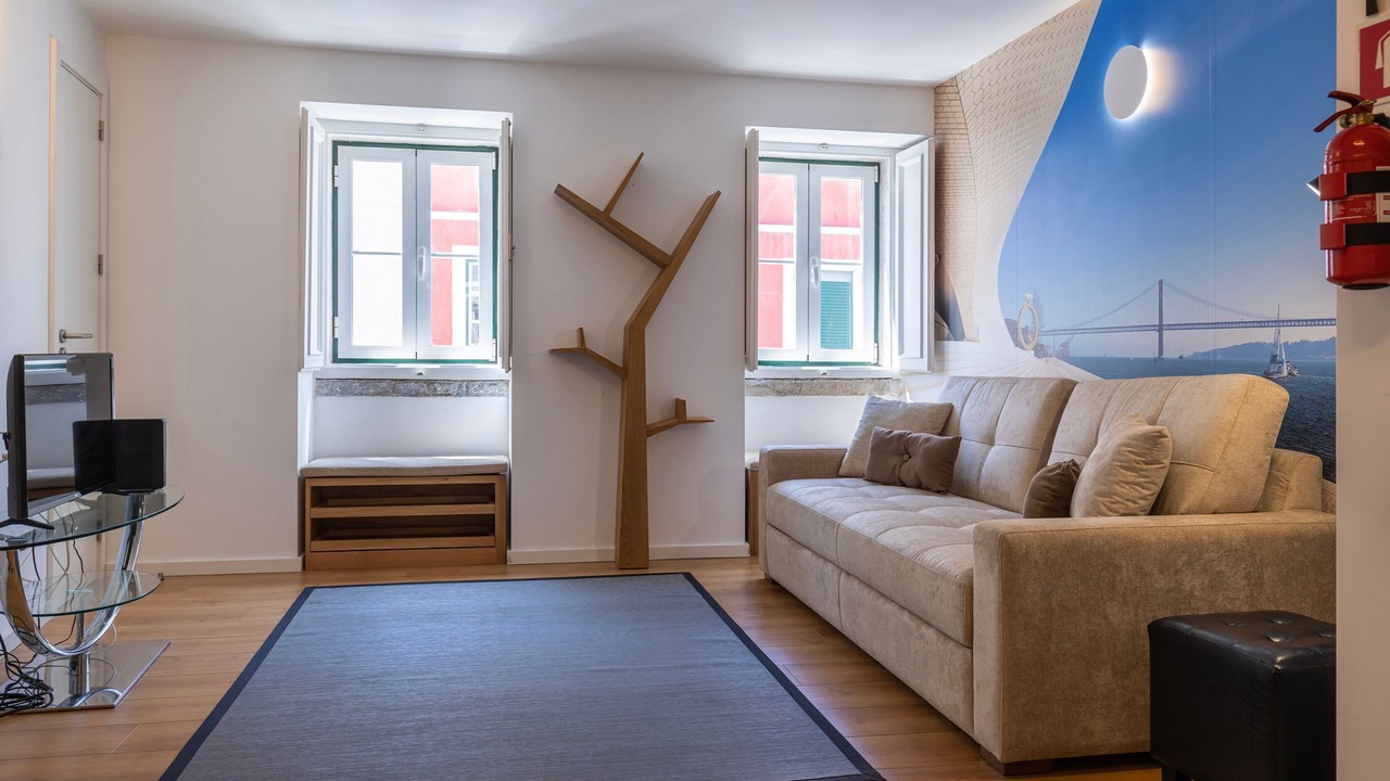 Photo of Bedroom in Belem