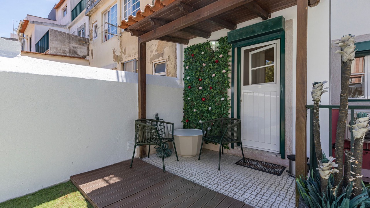 Photo of Outdoor in Belem