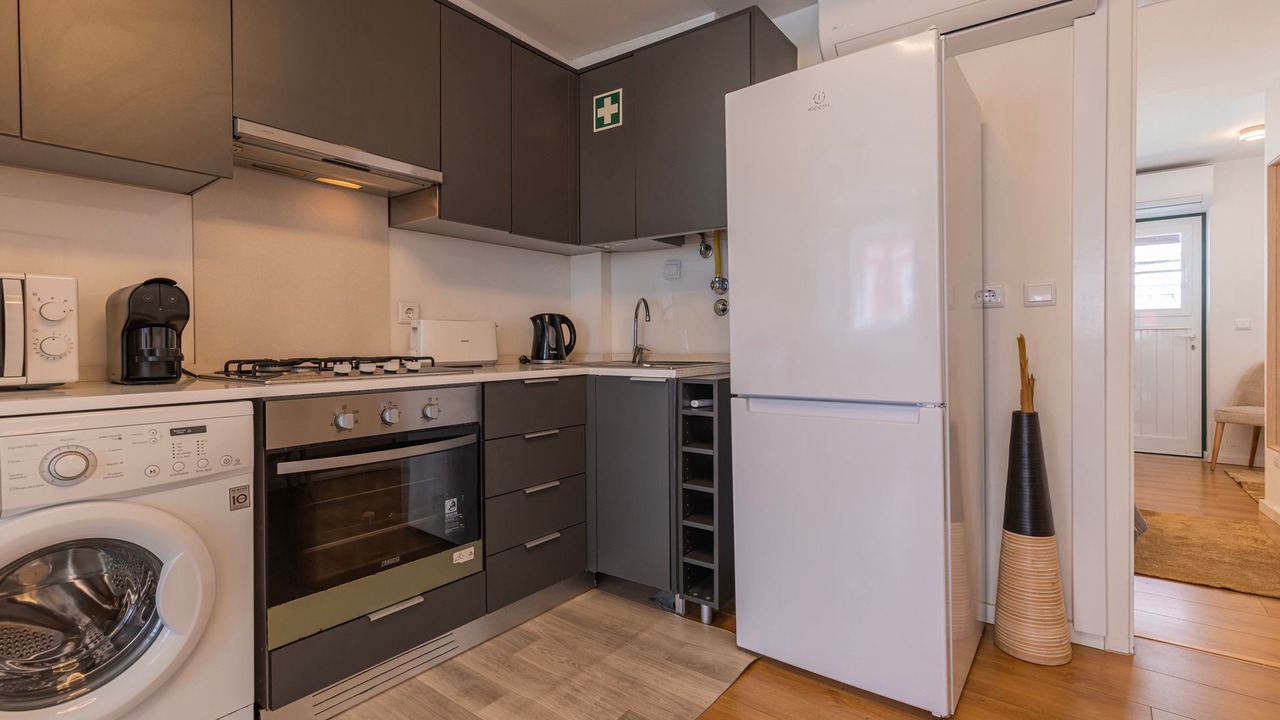 Photo of Kitchen in Belem