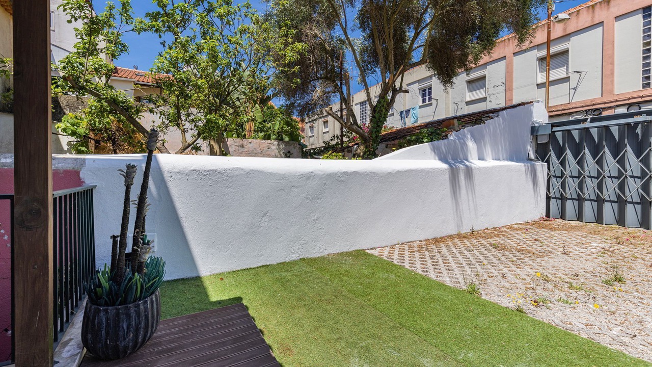 Photo of Bedroom in Belem