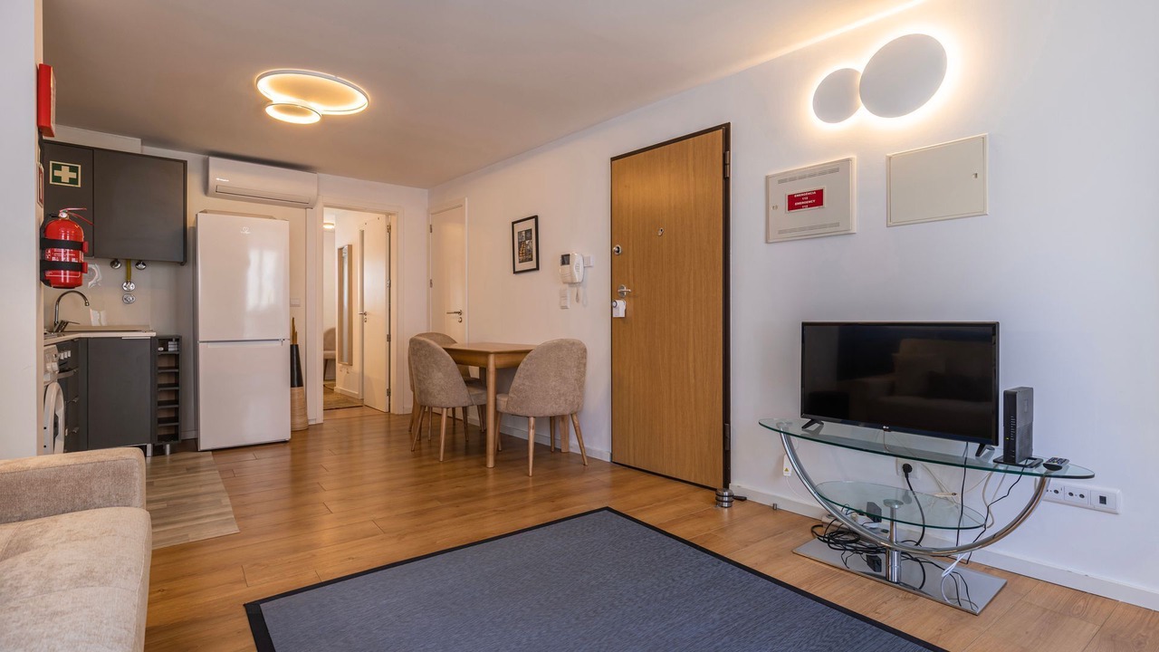 Photo of Livingroom in Belem