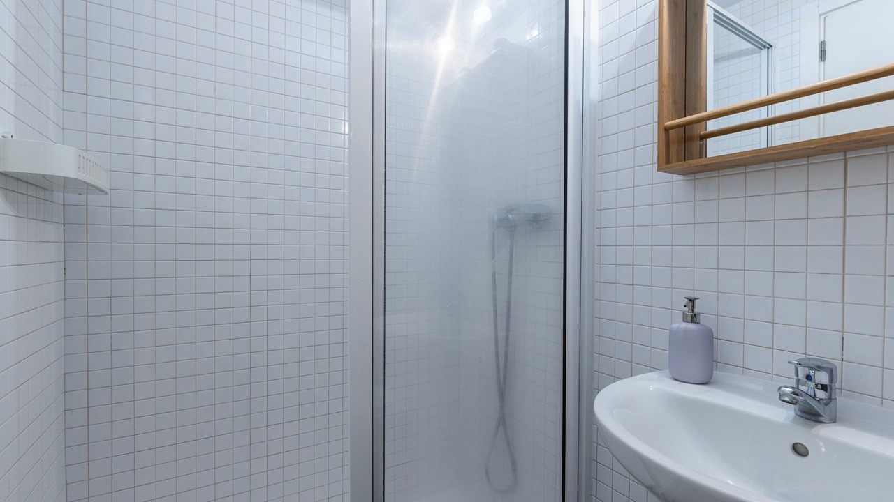 Photo of Bathroom in Belem