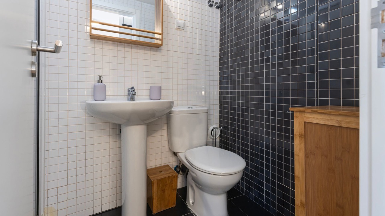 Photo of Bathroom in Belem