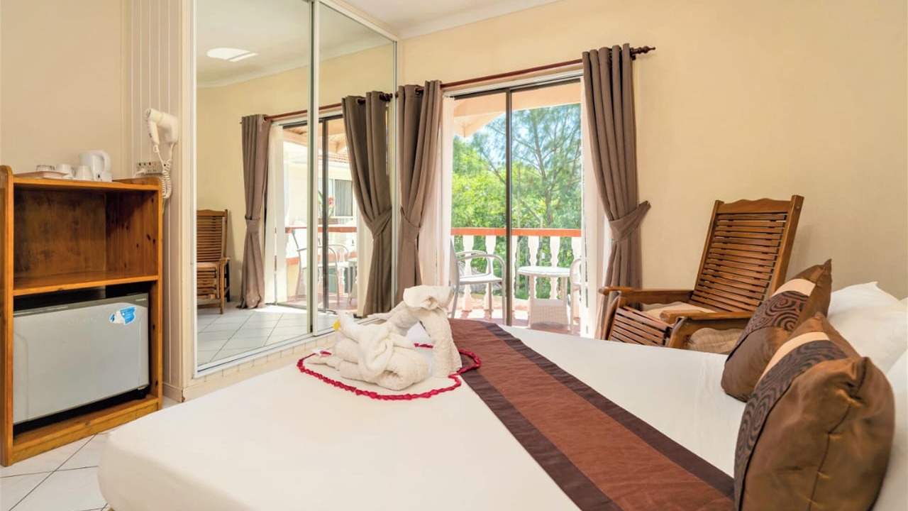 Photo of Livingroom in Glacis