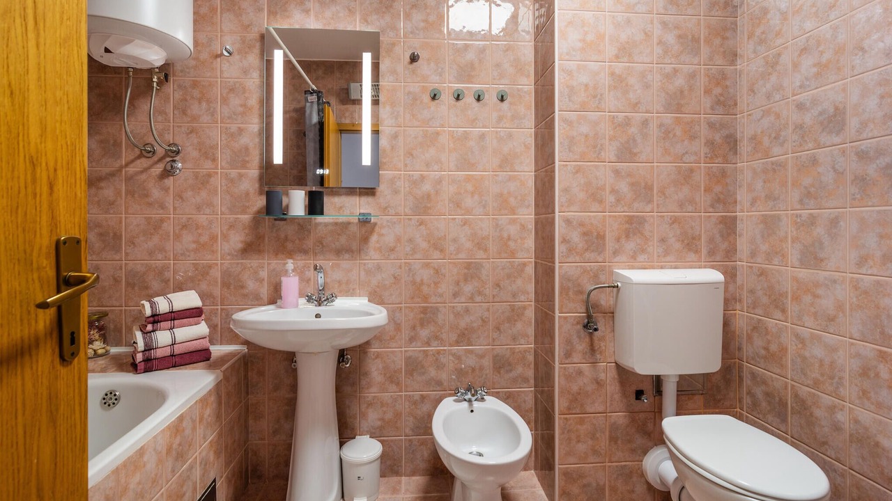 Photo of Bathroom in Mejasi