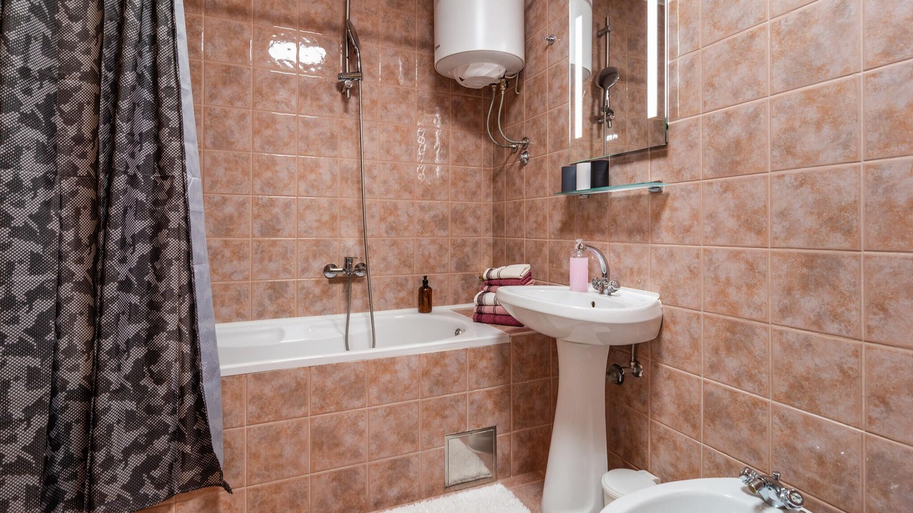 Photo of Bathroom in Mejasi
