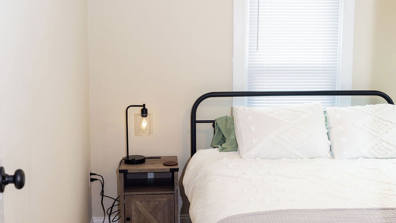 Photo of Bedroom in Catawba