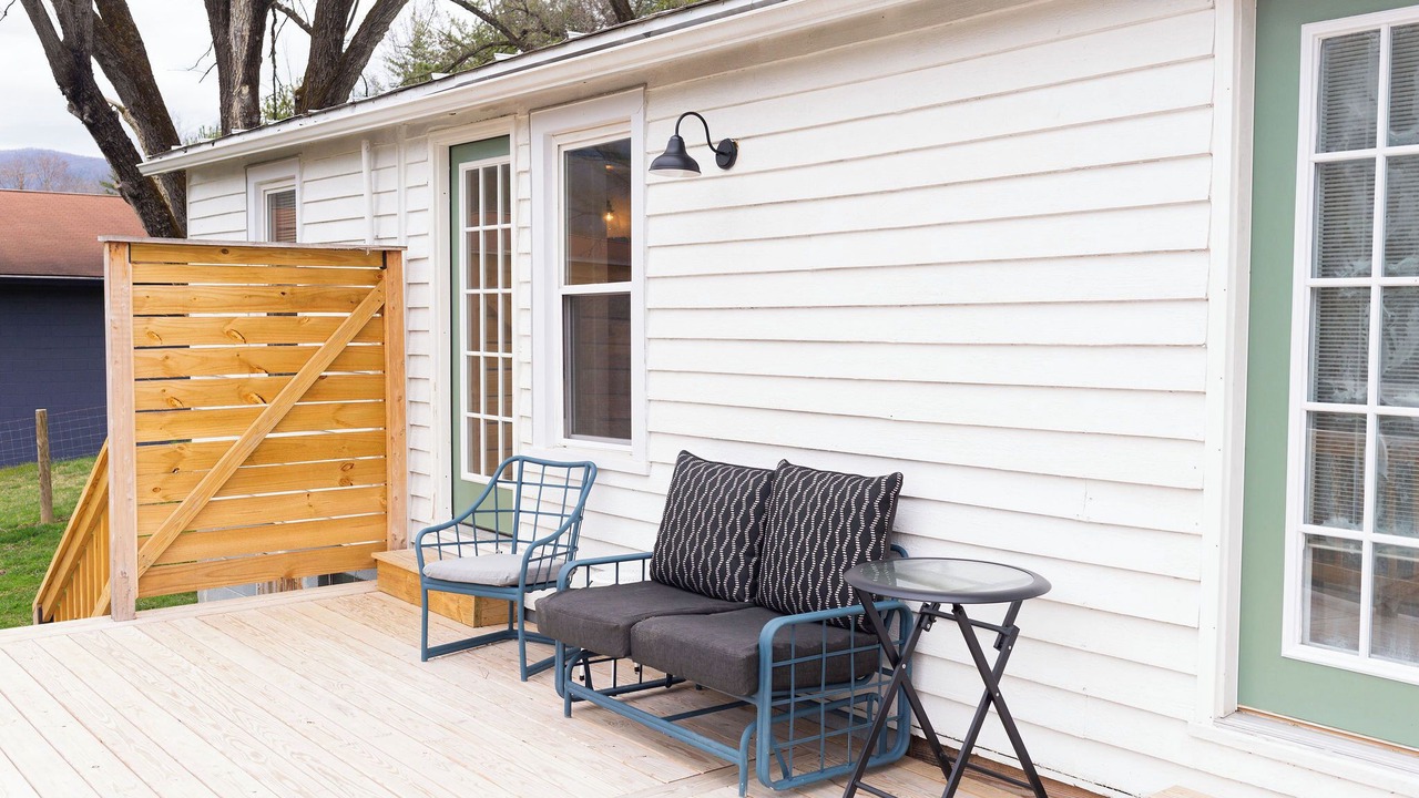 Photo of Patio Balcony in Catawba