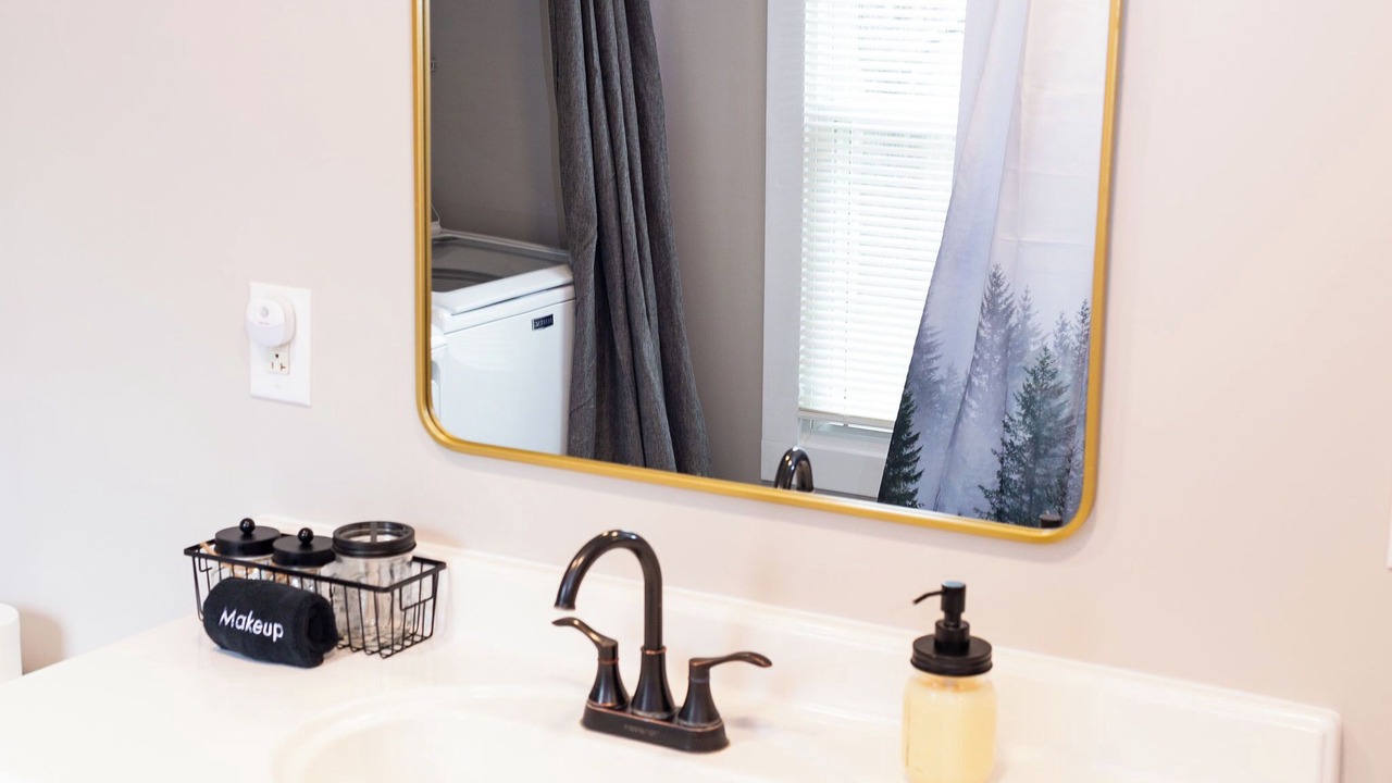 Photo of Bathroom in Catawba