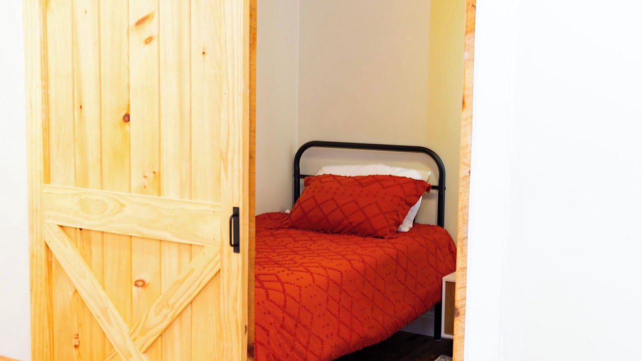 Photo of Bedroom in Catawba