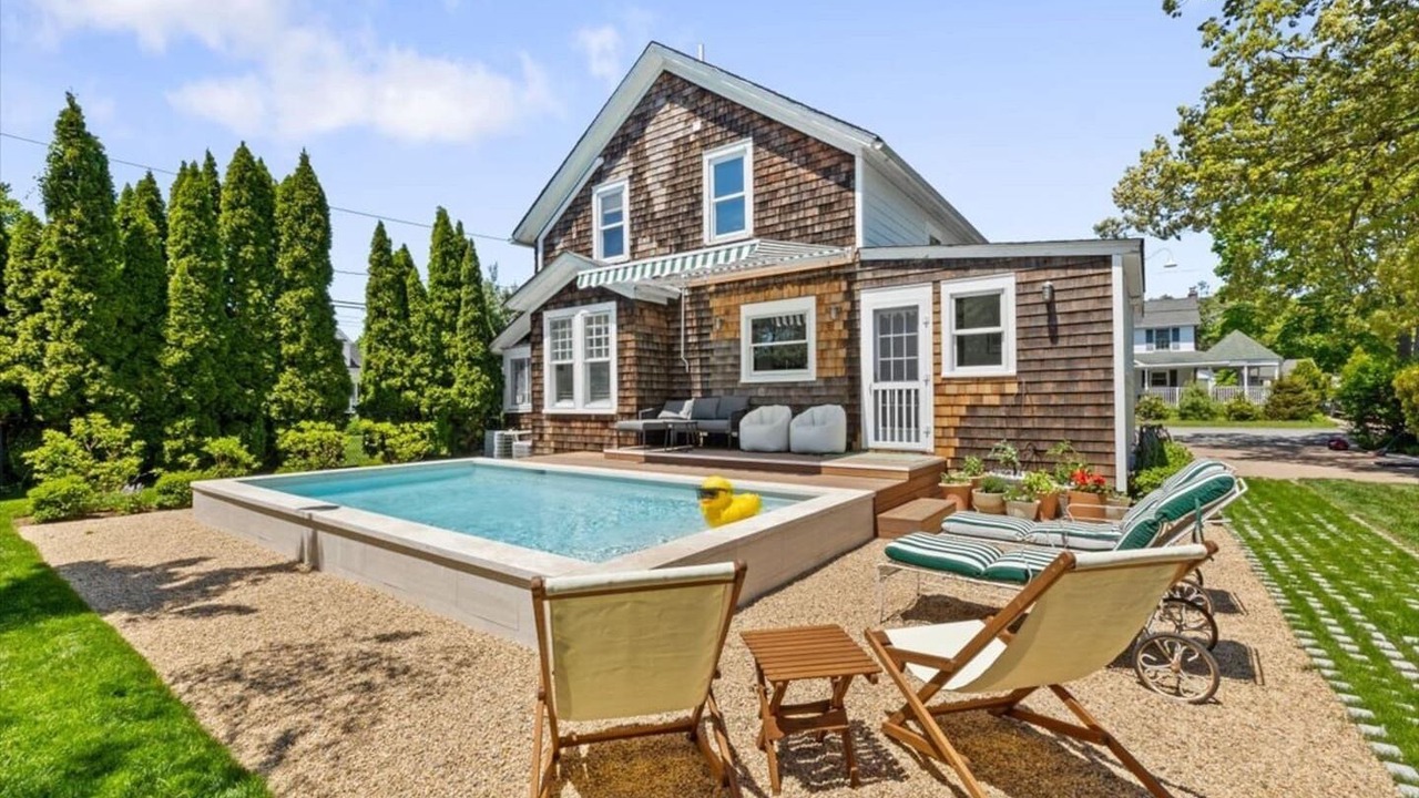 Photo of Outdoor in Bellport