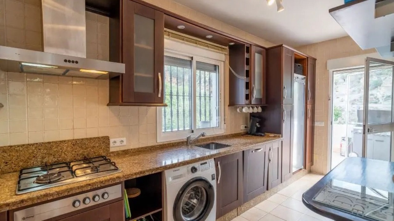 Photo of Kitchen in Los Cortijillos