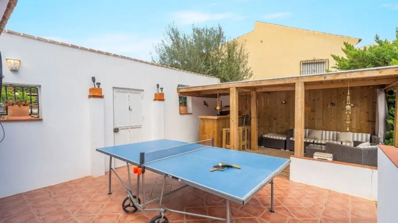 Photo of Outdoor in Los Cortijillos
