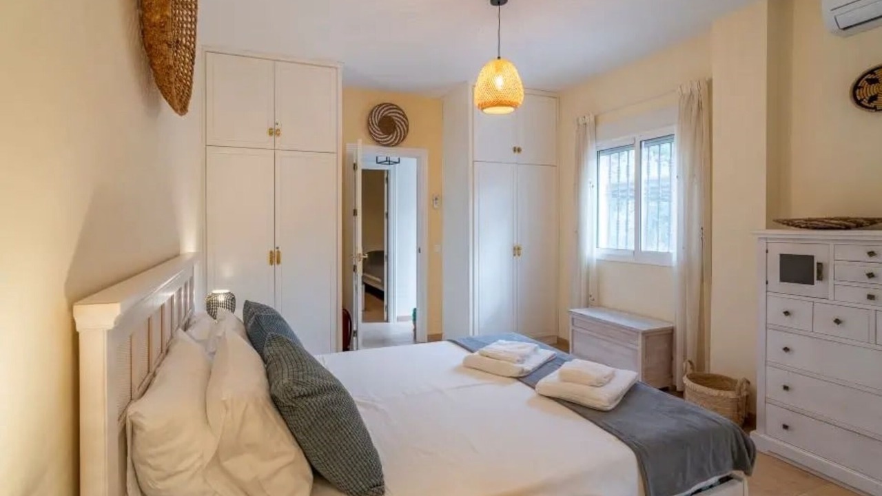 Photo of Bedroom in Los Cortijillos