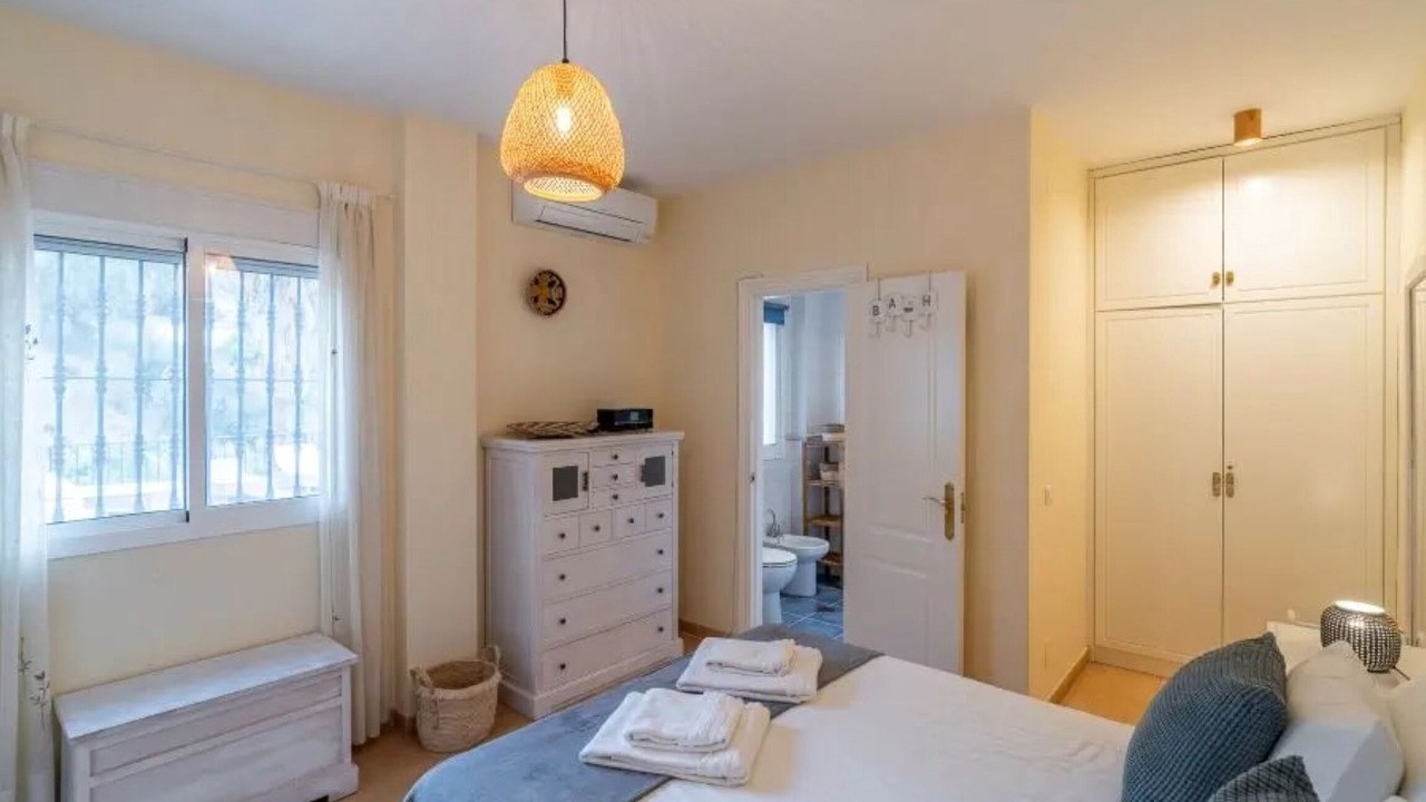 Photo of Bedroom in Los Cortijillos