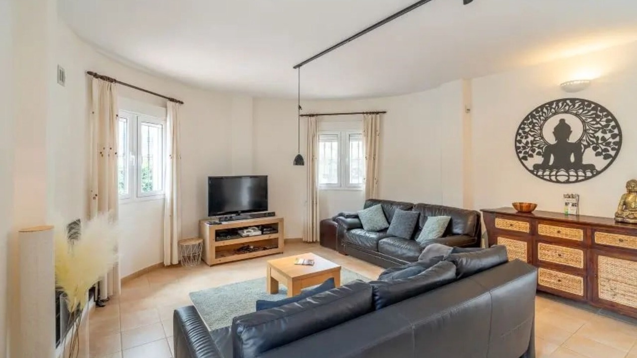 Photo of Livingroom in Los Cortijillos
