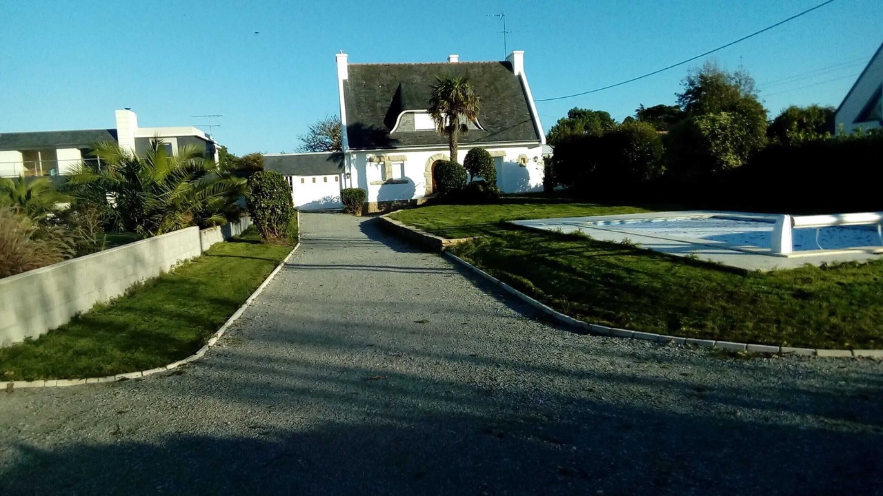 Photo of Outdoor in Concarneau