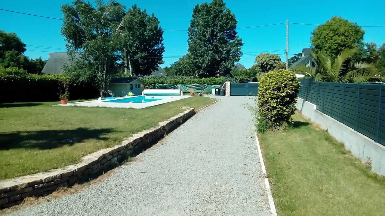 Photo of Outdoor in Concarneau