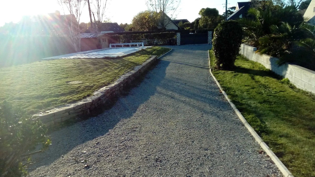 Photo of Outdoor in Concarneau