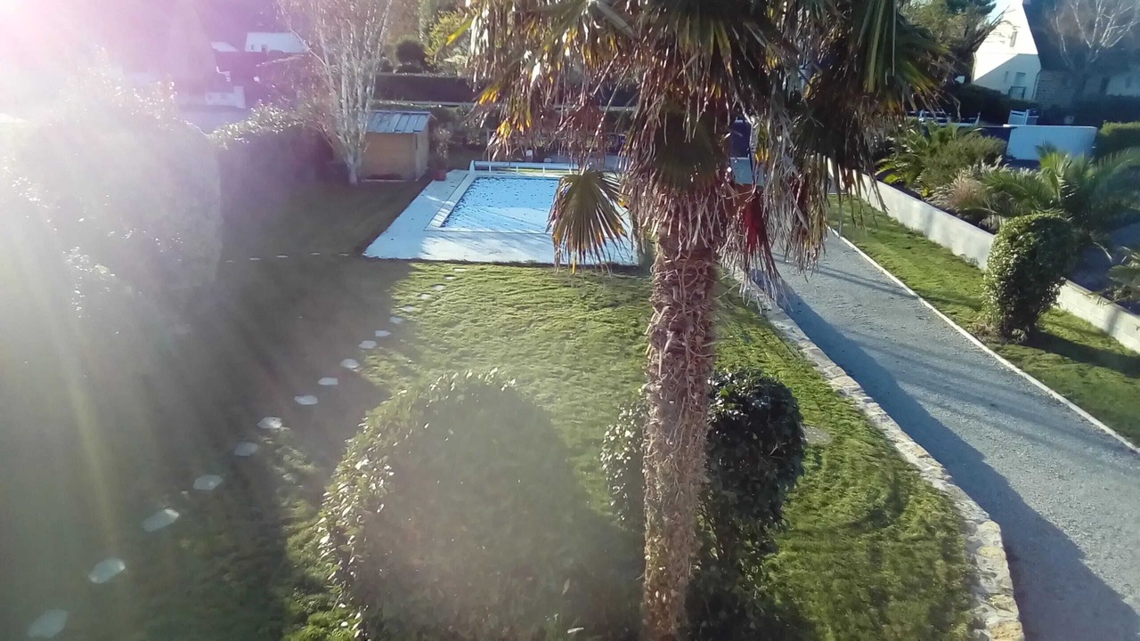 Photo of Outdoor in Concarneau