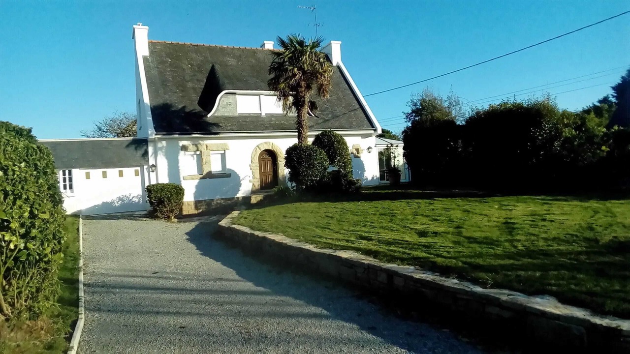 Photo of Outdoor in Concarneau
