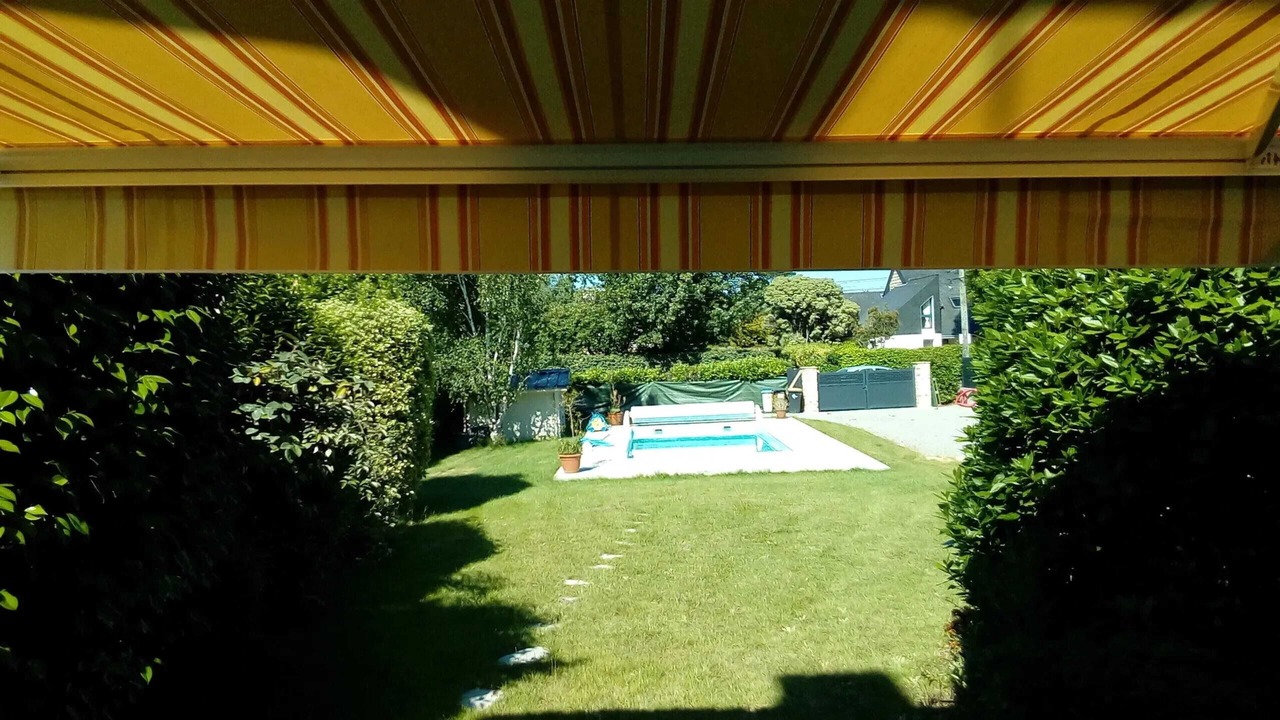 Photo of Outdoor in Concarneau