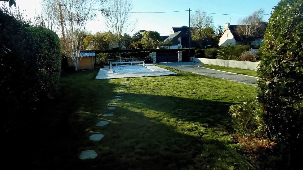 Photo of Outdoor in Concarneau