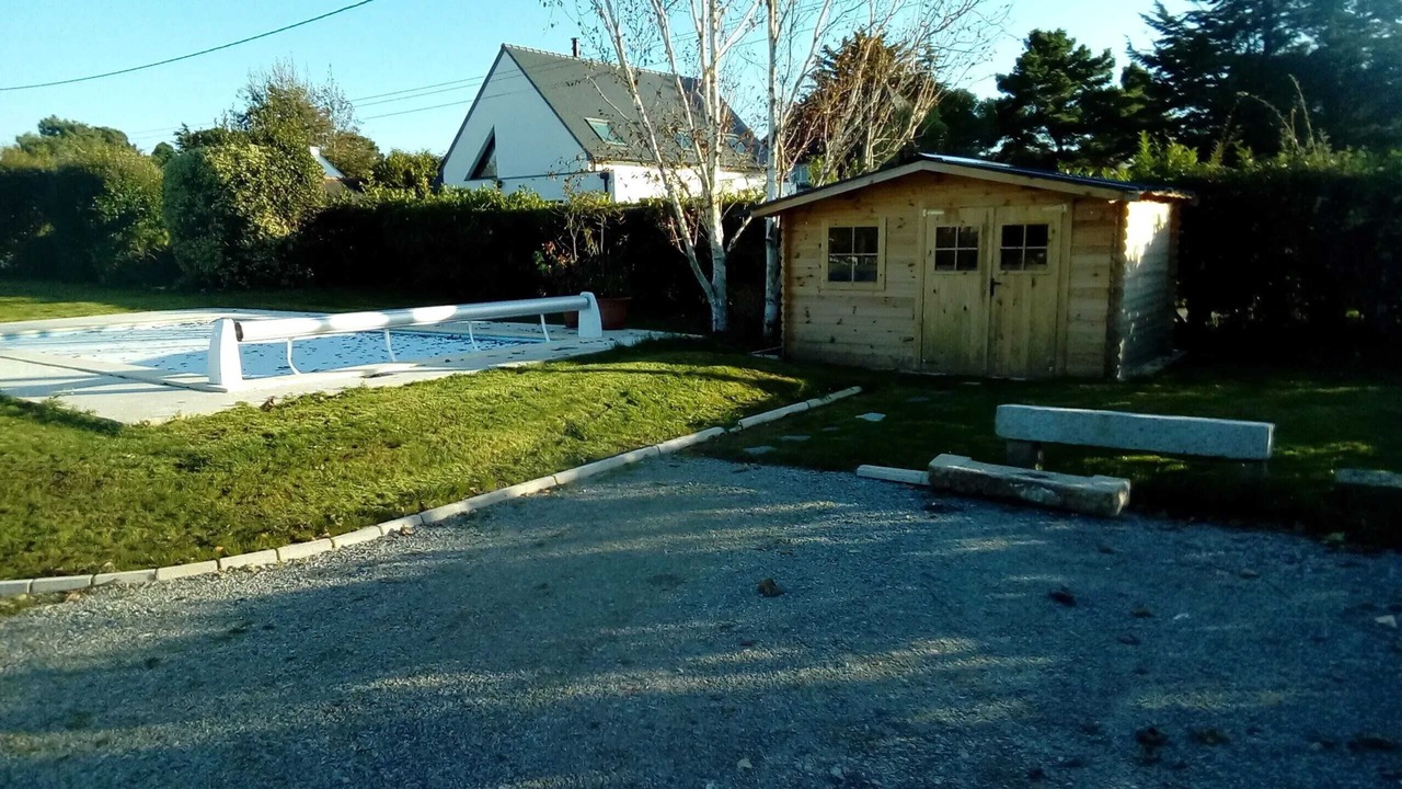 Photo of Outdoor in Concarneau