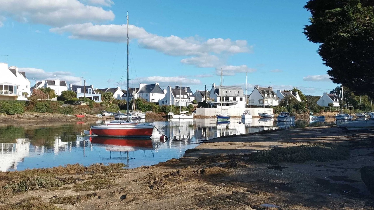 Photo of Others in Concarneau
